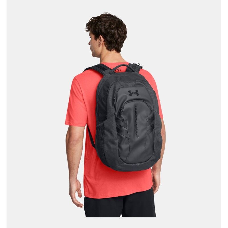 Under Armour UA Hustle 6.0 Pro - Batoh | Hardloop