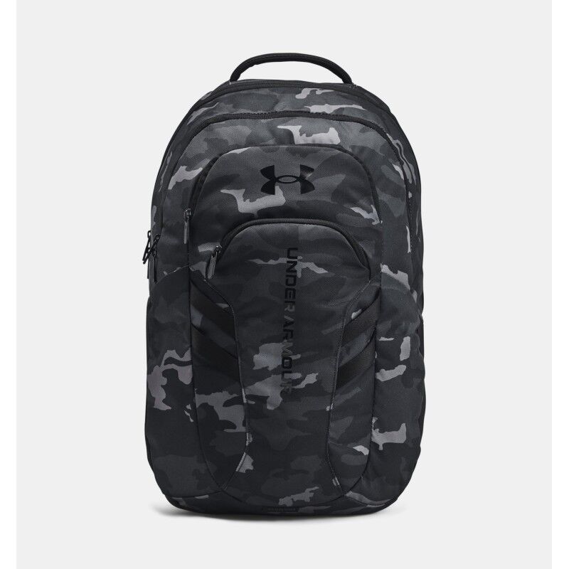 Under Armour UA Hustle Pro Zaino Hardloop