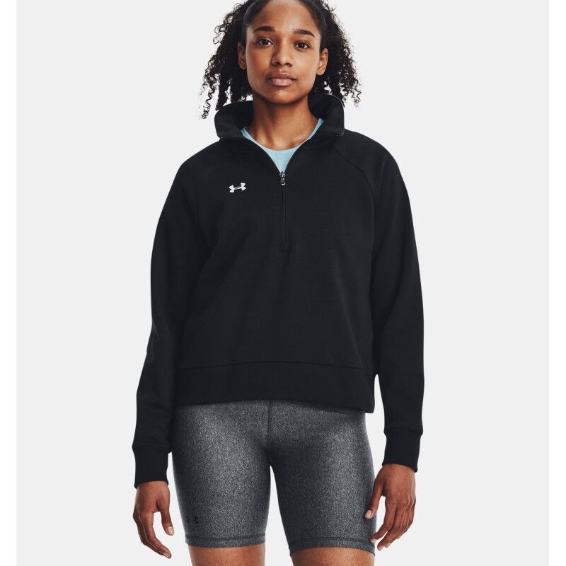 Under Armour UA Rival Fleece Fleece jacket Women's Hardloop