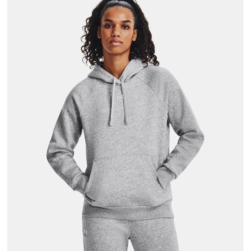 Under Armour UA Rival Fleece Hoodie Hoodie Damen Hardloop