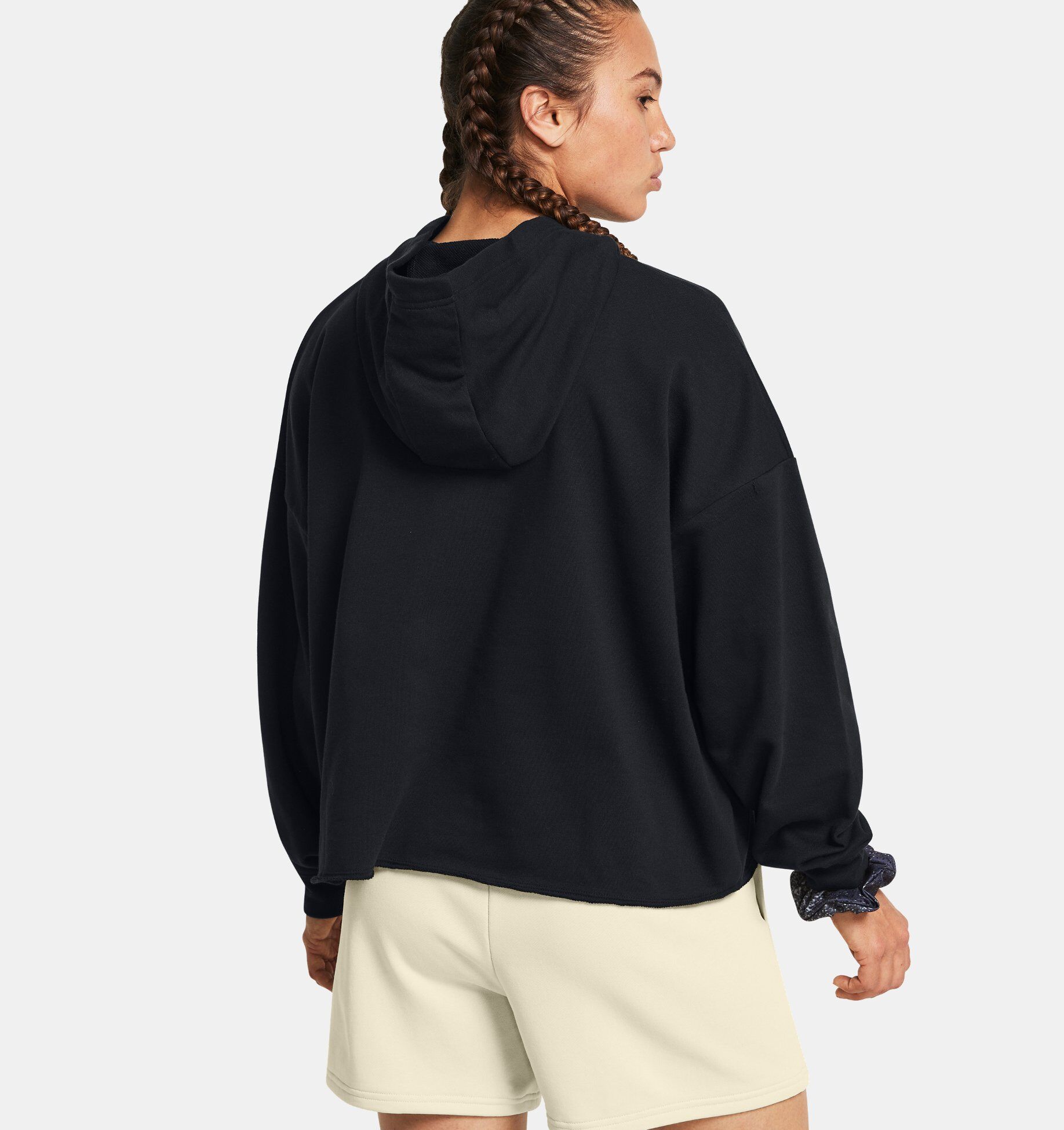 Under Armour UA Rival Terry - Hoodie - Women's | Hardloop