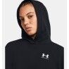 Under Armour UA Rival Terry - Hoodie - Women's | Hardloop