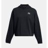 Under Armour UA Rival Terry - Hoodie - Women's | Hardloop