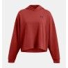 Under Armour UA Rival Terry - Sudadera - Mujer | Hardloop