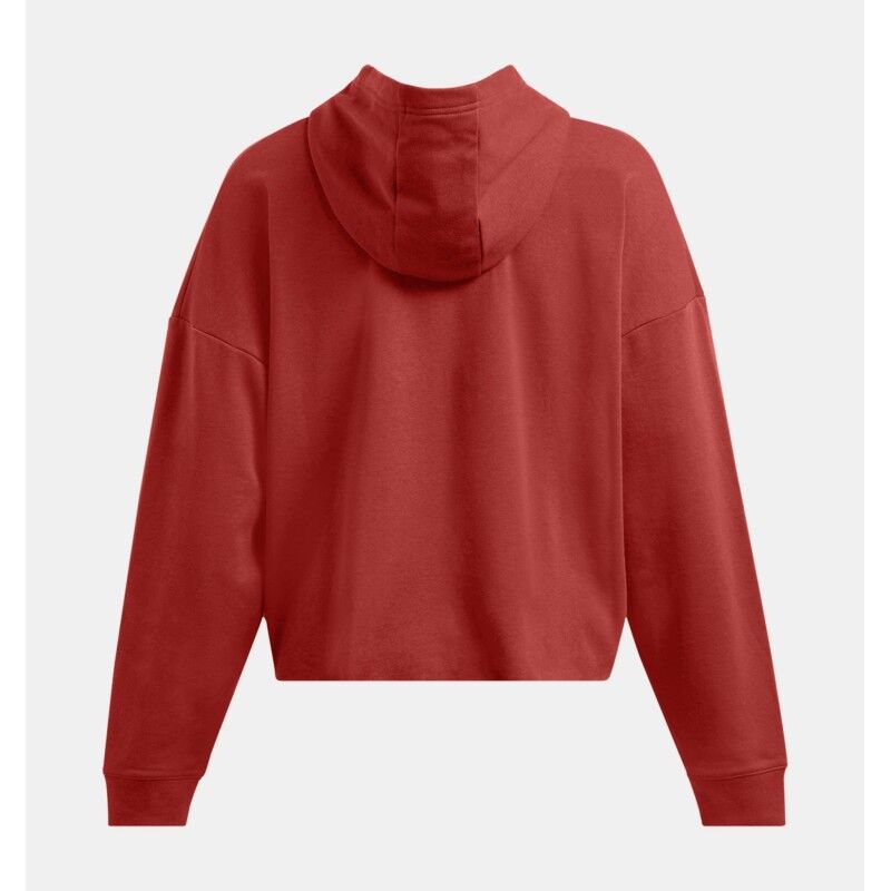 Under Armour UA Rival Terry - Sudadera - Mujer | Hardloop