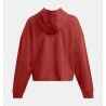 Under Armour UA Rival Terry - Bluza z kapturem damska | Hardloop