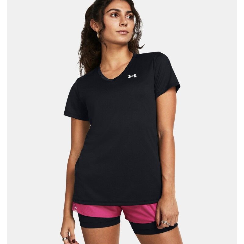Under Armour UA Tech™ - T-shirt damski | Hardloop