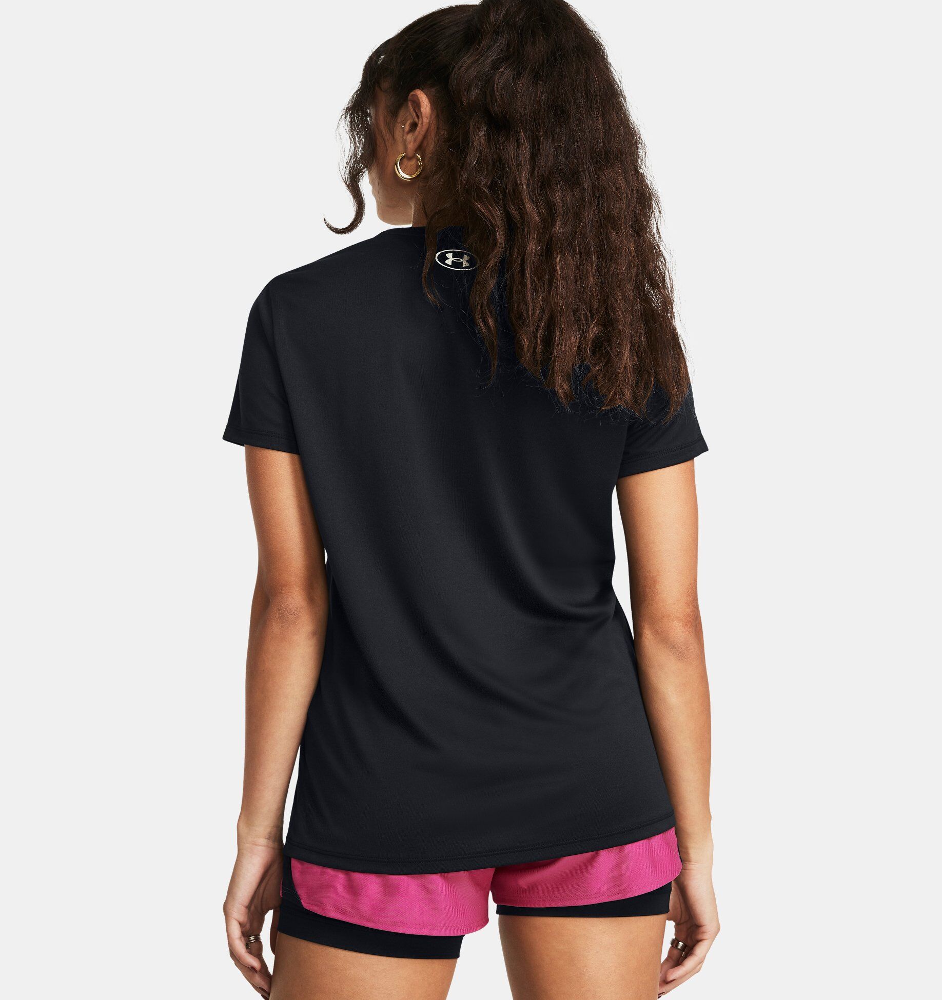 Under Armour UA Tech™ - T-shirt damski | Hardloop