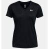 Under Armour UA Tech™ - T-shirt damski | Hardloop