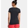 Under Armour UA HeatGear Armour - T-shirt damski | Hardloop
