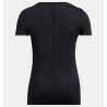 Under Armour UA HeatGear Armour - T-shirt damski | Hardloop