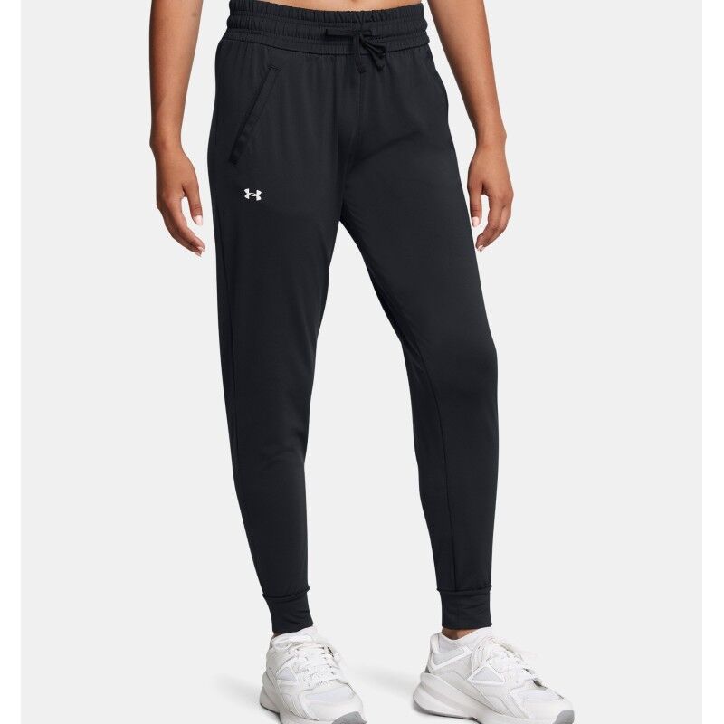 Under Armour HeatGear® Armour Pant - Spodnie do biegania damskie | Hardloop
