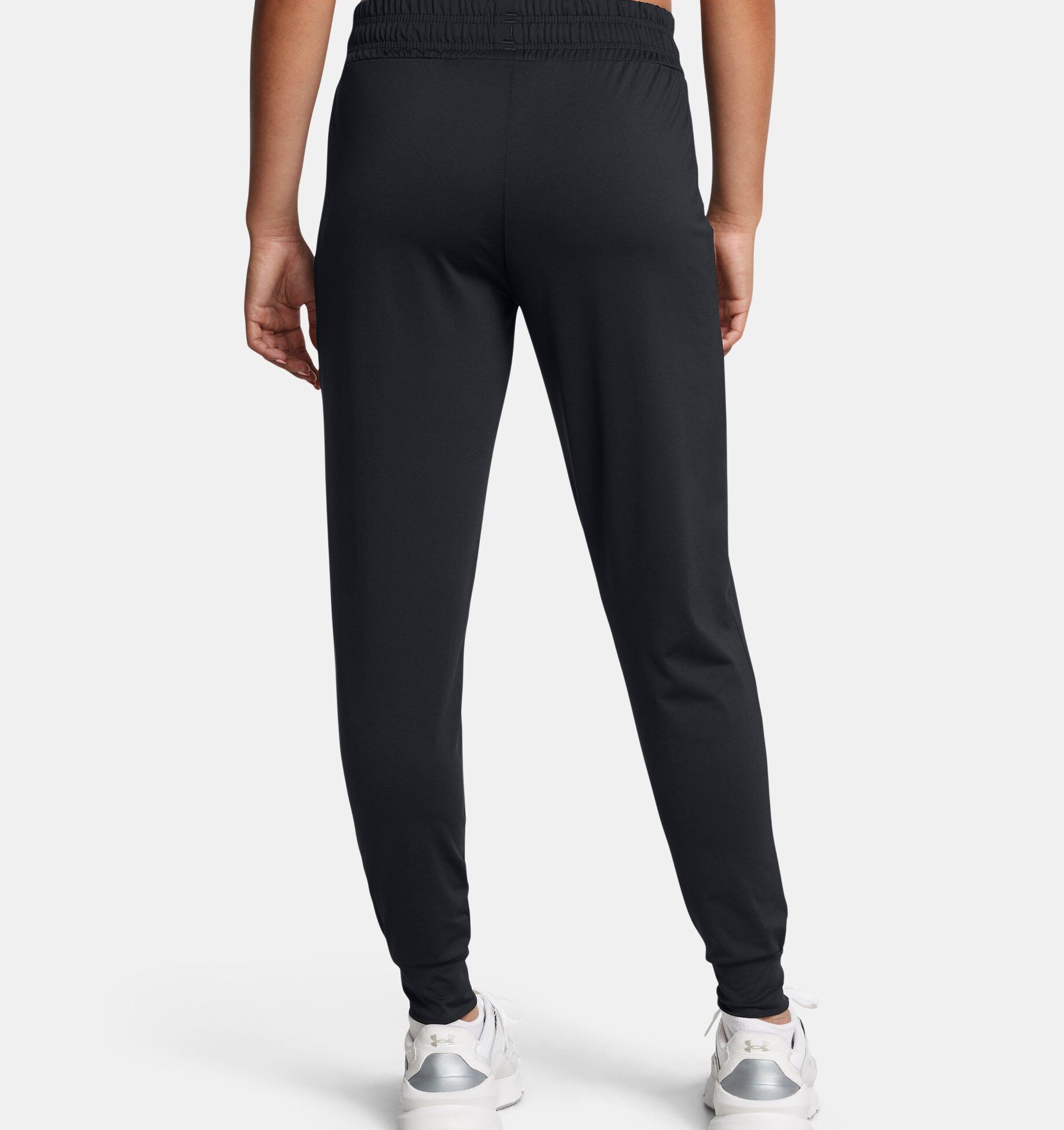 Under Armour HeatGear® Armour Pant - Spodnie do biegania damskie | Hardloop