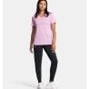Under Armour HeatGear® Armour Pant - Spodnie do biegania damskie | Hardloop