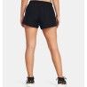 Under Armour UA Fly-By Short - Spodenki do biegania damskie | Hardloop