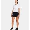 Under Armour UA Fly-By Short - Spodenki do biegania damskie | Hardloop
