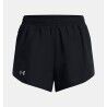 Under Armour UA Fly-By Short - Spodenki do biegania damskie | Hardloop