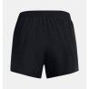Under Armour UA Fly-By Short - Spodenki do biegania damskie | Hardloop
