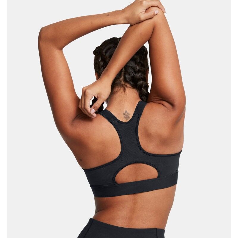 Under Armour HeatGear® Armour High - Brassière de sport femme | Hardloop