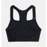 Under Armour HeatGear® Armour High - Biustonosz sportowy damskie | Hardloop
