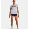 Under Armour UA Play Up 3.0 - Pantaloncini da running - Donna | Hardloop