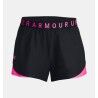 Under Armour UA Play Up 3.0 - Pantaloncini da running - Donna | Hardloop