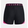 Under Armour UA Play Up 3.0 - Pantaloncini da running - Donna | Hardloop