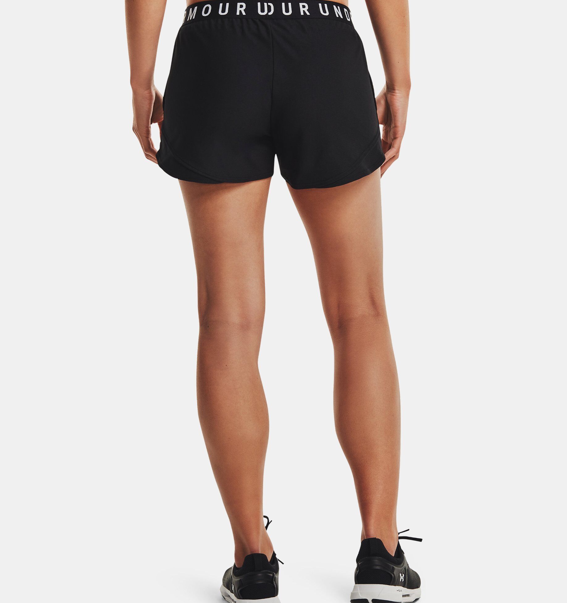 Under Armour UA Play Up 3.0 - Running shorts - Women's | Hardloop