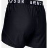 Under Armour UA Play Up 3.0 - Running shorts - Women's | Hardloop