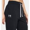 Under Armour UA Rival Terry - Spodnie dresowe damskie | Hardloop