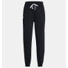 Under Armour UA Rival Terry - Spodnie dresowe damskie | Hardloop