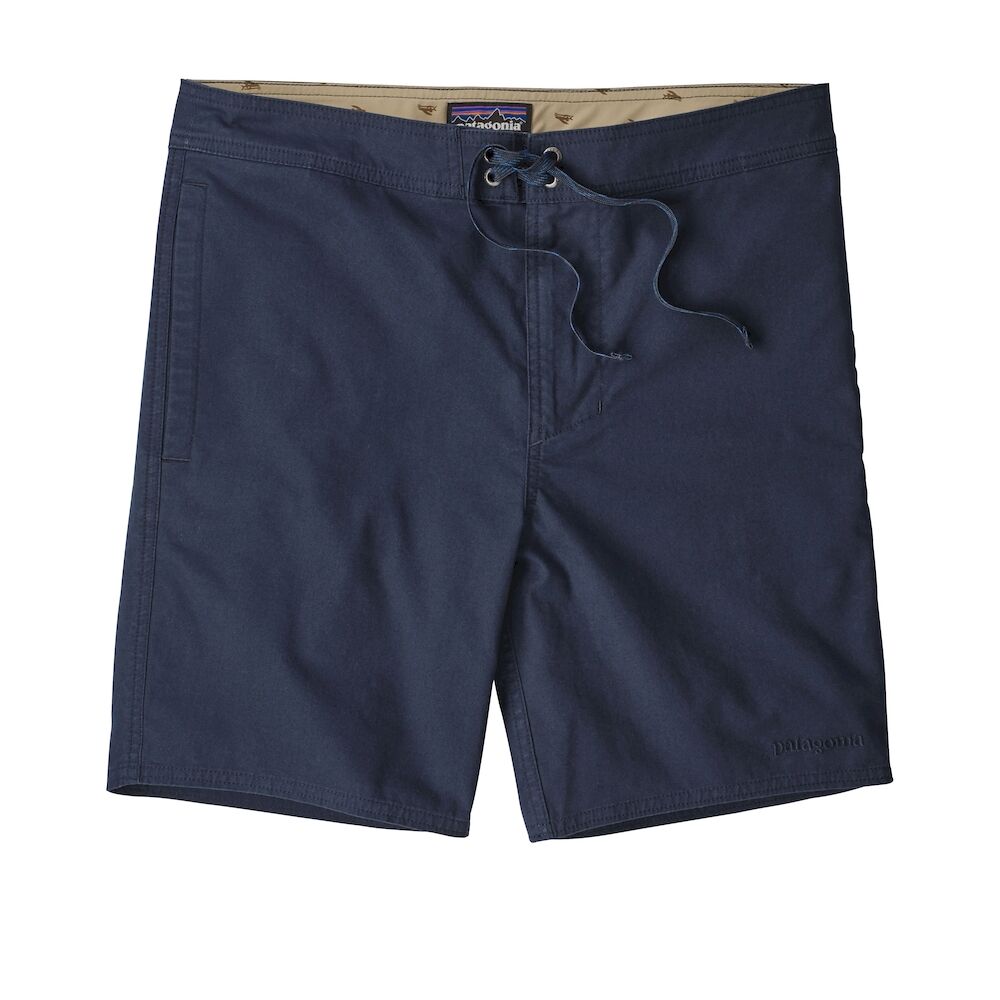 Patagonia Stretch All-Wear Hybrid Shorts - 18" - Herren
