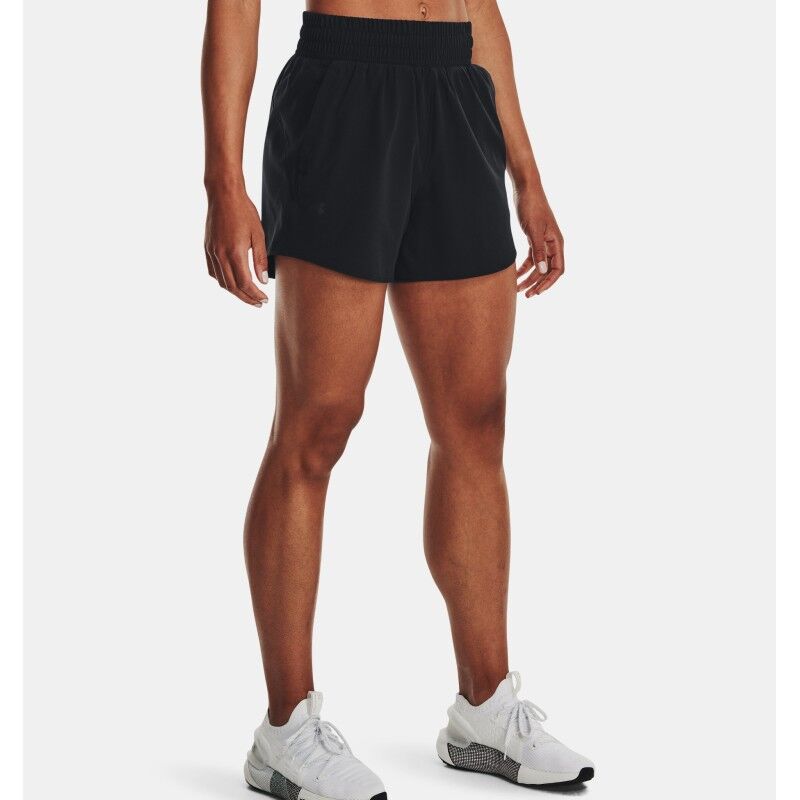 Under Armour UA Vanish 13 cm - Spodenki do biegania damskie | Hardloop