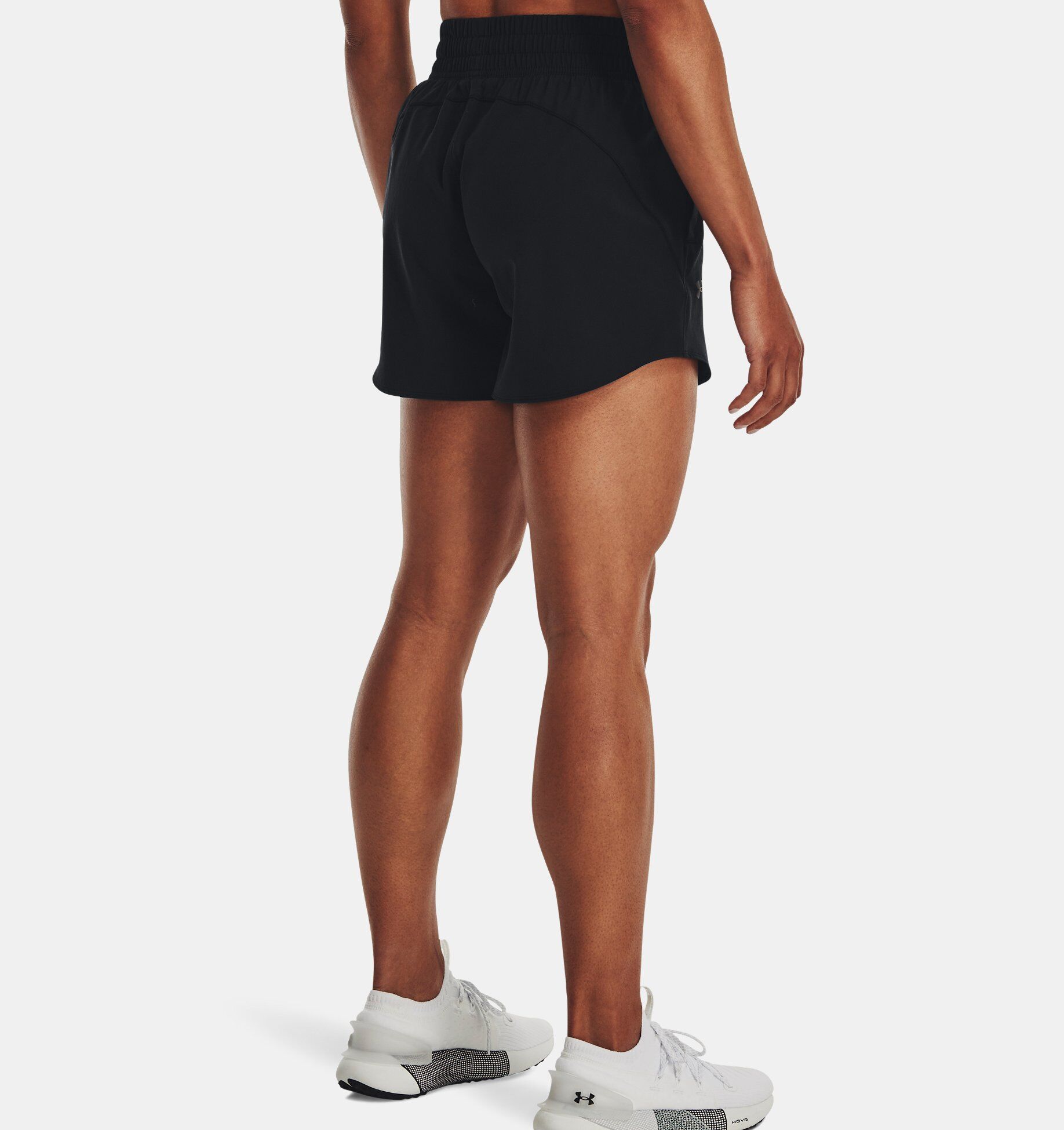 Under Armour UA Vanish 13 cm - Spodenki do biegania damskie | Hardloop