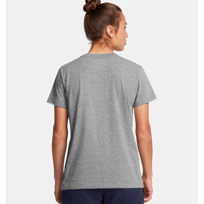 Under Armour UA Rival Core - T-shirt - Donna | Hardloop