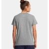 Under Armour UA Rival Core - T-paita - Naiset | Hardloop