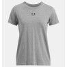 Under Armour UA Rival Core - T-shirt - Dames | Hardloop