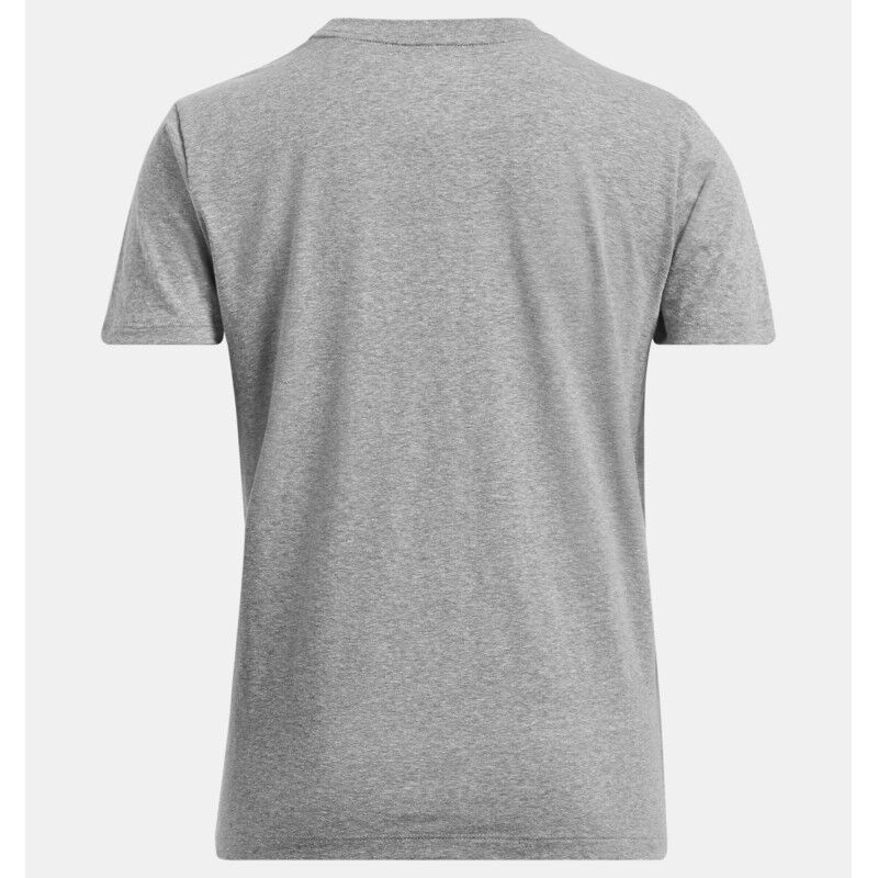 Under Armour UA Rival Core - T-shirt damski | Hardloop
