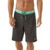 Patagonia Patch Pocket Stretch Wavefarer Boardshorts - 20" - Strój kąpielowy | Hardloop
