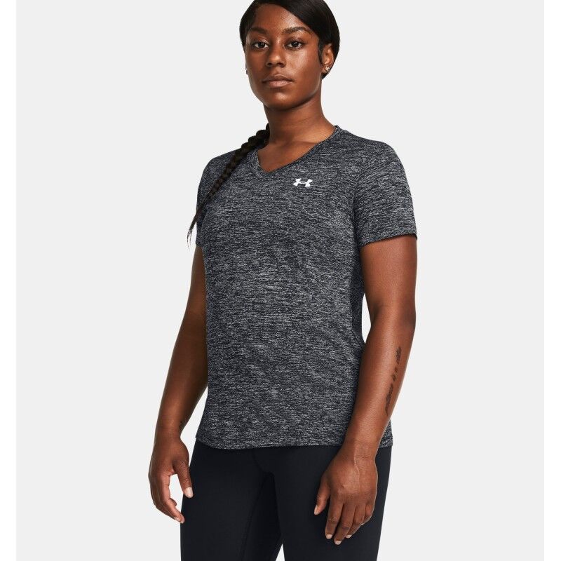 Under Armour UA Tech™ Twist - Camiseta - Mujer | Hardloop