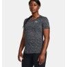 Under Armour UA Tech™ Twist - T-shirt - Damer | Hardloop