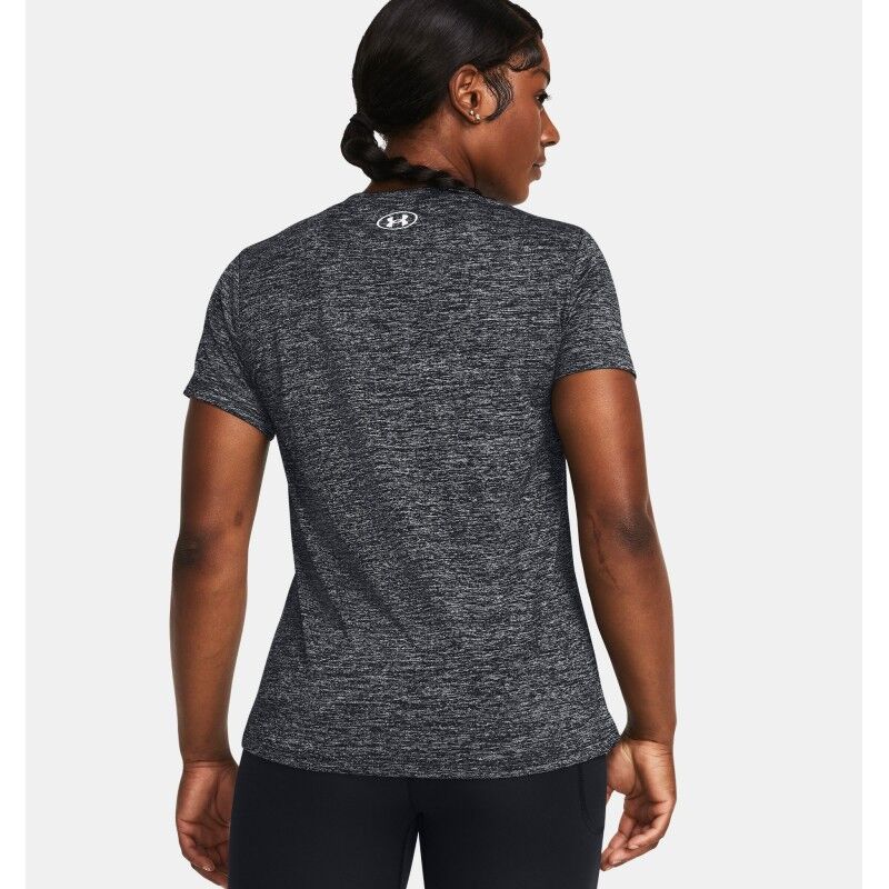 Under Armour UA Tech™ Twist - Camiseta - Mujer | Hardloop