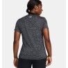 Under Armour UA Tech™ Twist - Camiseta - Mujer | Hardloop