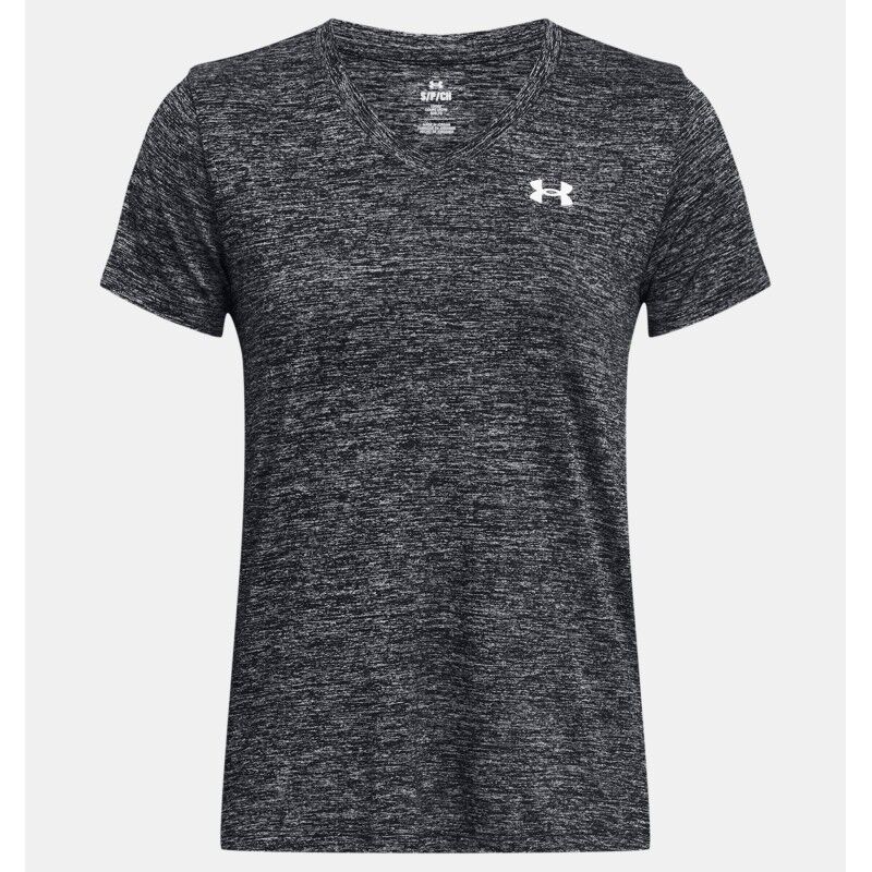Under Armour UA Tech™ Twist - T-shirt mulher | Hardloop