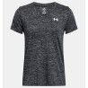 Under Armour UA Tech™ Twist - T-shirt - Damer | Hardloop