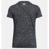 Under Armour UA Tech™ Twist - T-shirt femme | Hardloop