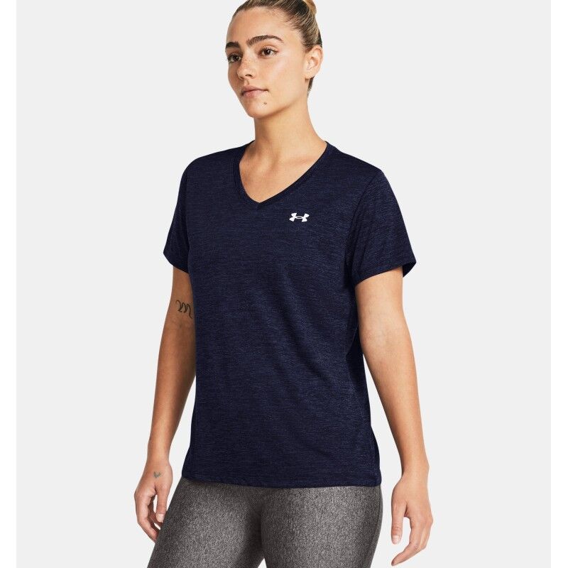 Under Armour UA Tech™ Twist - T-Shirt - Damen | Hardloop