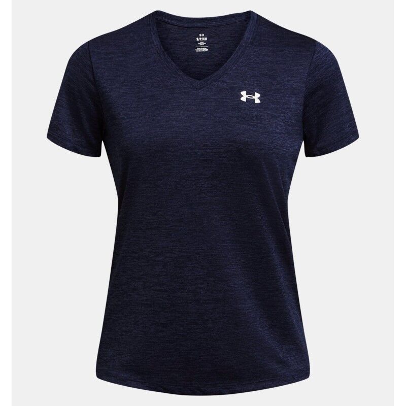 Under Armour UA Tech™ Twist - T-Shirt - Damen | Hardloop