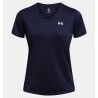 Under Armour UA Tech™ Twist - T-Shirt - Damen | Hardloop