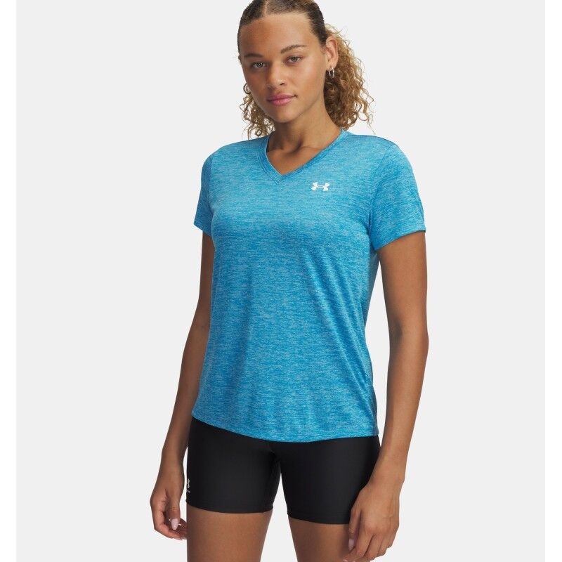 Under Armour UA Tech™ Twist - T-Shirt - Damen | Hardloop